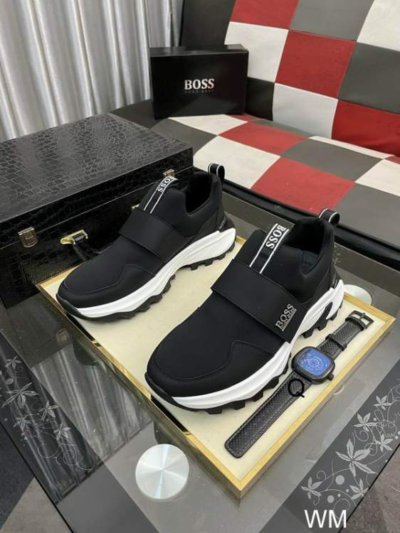 Picture of Boss Shoes _SKUBOSSsz38-45WM09011700